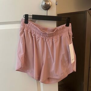 Lululemon Track That MR Short 5” Shorts